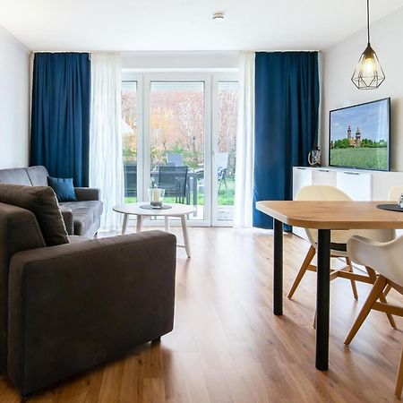 Apartamento An Der Aue 2B- Malimo Dahme  Exterior foto
