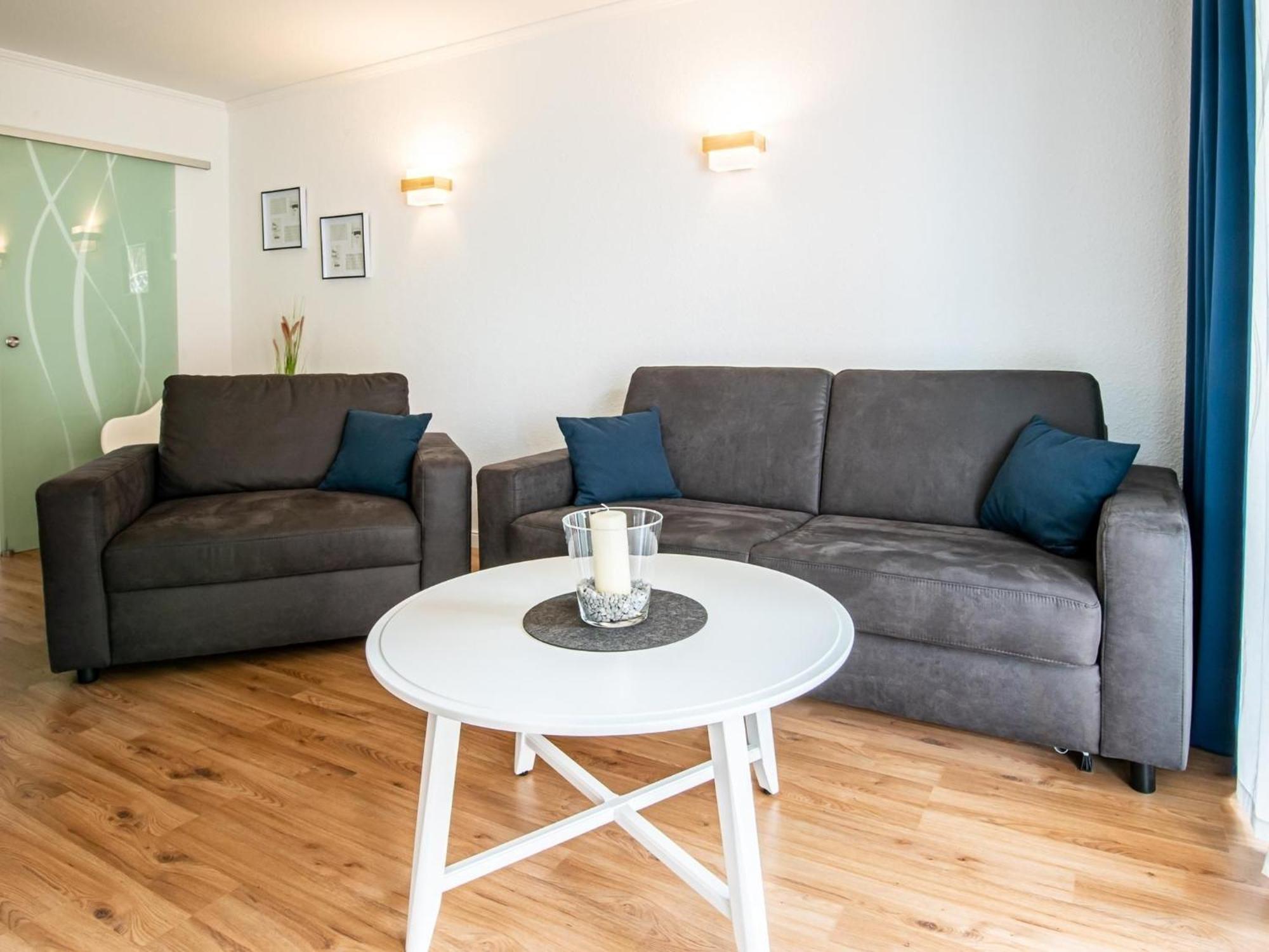 Apartamento An Der Aue 2B- Malimo Dahme  Exterior foto