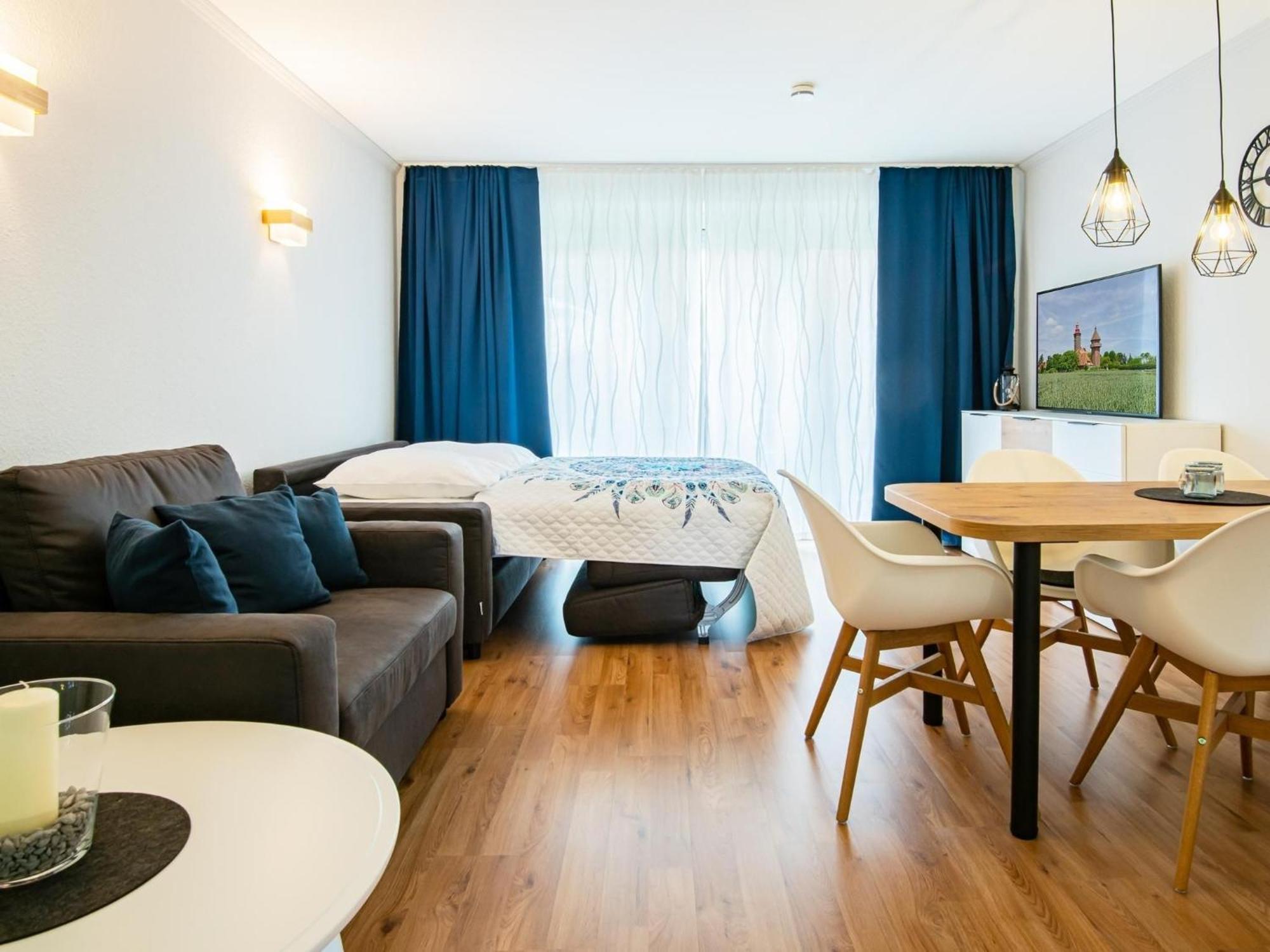 Apartamento An Der Aue 2B- Malimo Dahme  Exterior foto