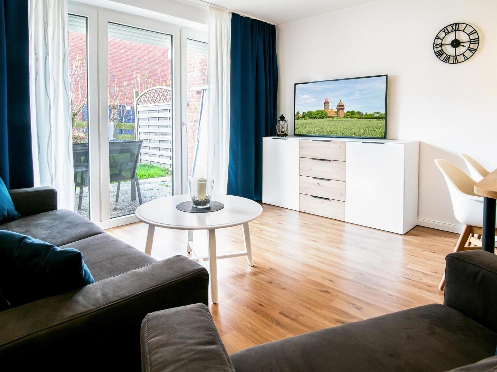 Apartamento An Der Aue 2B- Malimo Dahme  Exterior foto