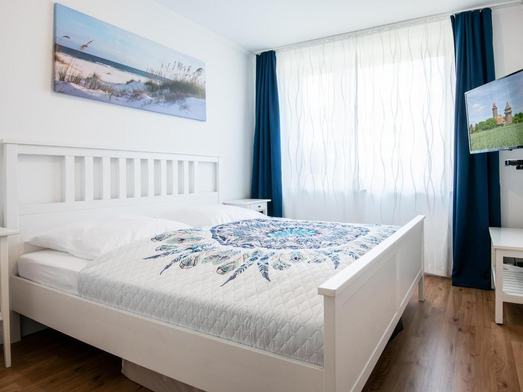 Apartamento An Der Aue 2B- Malimo Dahme  Exterior foto